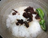Foto langkah ke 3 dari resep Deblag (Uli Gupak Betawi).