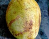 আমের চাটনি(Aamer chutney recipe in Bengali) রেসিপি ধাপ - 1 ছবি