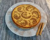 Foto del paso 5 de la receta Tarta ligera de yogurt griego y coco 🥄🥥