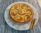 Foto del paso 5 de la receta: Tarta ligera de yogurt griego y coco 🥄🥥