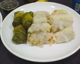 Foto langkah ke 5 dari resep Isian risol mayo ekonomis tanpa ayam.