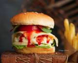 Instant Burger recipe step 5 photo