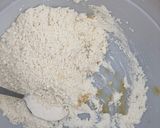 Foto langkah ke 1 dari resep Pizza Daging (Simpel).