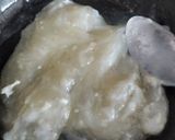 Foto langkah ke 1 dari resep Cireng Salju Simple.