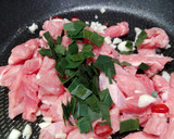 Foto del paso 2 de la receta: Wok thai de ternera