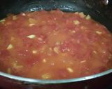टमाटर सूप(Tamatar soup Recipe in Hindi) रेसिपी चरण 3 फोटो