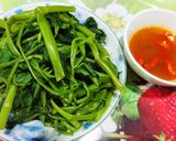 Hình bước làm 3 của món Cơm nhà đơn giản mà ngon 174