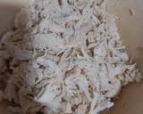 Chicken bread recipe step 3 photo