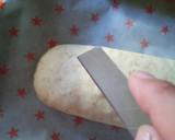 Foto del paso 8 de la receta: Pan rústico (Baguette)