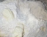 Foto del paso 2 de la receta: Pizza casera (sin levadura)