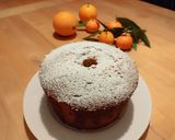 Foto del passaggio 2 della ricetta Fluffosa agli agrumi