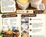 Foto langkah ke 6 dari resep Gabin Ice Cream.