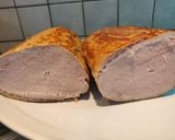 Foto del passaggio 5 della ricetta Maiale o vitello tonnato
