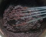 Foto langkah ke 2 dari resep 910. Gabin vla coklat frozen.