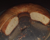 Foto del paso 4 de la receta: Torta de limón🍋 Económica y húmeda!