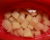 Foto del paso 30 de la receta: Cazuela de Ventresca de bonito, con tallarines partidos y patatas