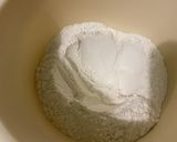 Une image de l'étape 4 de Gâteau skull moelleux aux cerises.