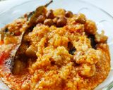 સાંબા ની ખીચડી (Samba Khichdi recipe in gujarati) રેસીપી સ્ટેપ6ફોટો