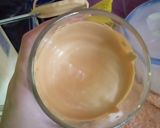 Foto langkah ke 1 dari resep Dalgona coffee.