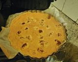 Foto del paso 7 de la receta: Tarta de calabaza y ricota light
