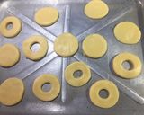 Foto del paso 5 de la receta: Espejitos