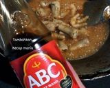 Foto langkah ke 3 dari resep (27). Ceker pedas sambal bawang.