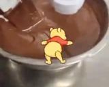 Une image de l'étape 2 de ☕️Chocolat 🍫 gourmand 🌰☕️🌰.
