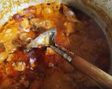 Foto langkah ke 4 dari resep Rendang Kalio Aceh.