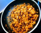Foto del paso 3 de la receta: Burritos en canasta