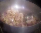 A picture of step 4 of Macaroni.