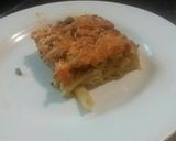 A picture of step 4 of Homemade mince lasagne.