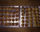 Foto langkah ke 5 dari resep Nastar Keju.