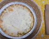 Foto del paso 7 de la receta: Pastel salado de brócoli 🥦