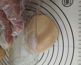 Foto langkah ke 3 dari resep Gethuk Lindri (simpel, tanpa Cetakan).