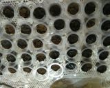 Foto langkah ke 2 dari resep Cup of dessert coklat.