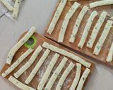 Foto langkah ke 8 dari resep Kentang Keju Goreng.