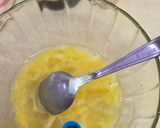 Foto del paso 1 de la receta: Galletitas de harina de avena y miel 🍯 bien sencillitas, tiernitas y sin balanza 🍯by Yancanello® 🫒
