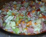 Foto del paso 4 de la receta: Super salpicón rico