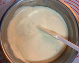 戚風蛋糕的食譜步驟9照片