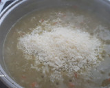 Foto del paso 10 de la receta: Risotto integral con conejo