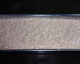 Foto del paso 3 de la receta: Budín integral de manzana sin azúcar