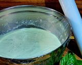 A picture of step 4 of The easiest 4 ingredient, no-knead bread 🥖.