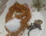 Mutton Karhai recipe step 4 photo