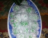 Foto langkah ke 6 dari resep Klepon 😘.