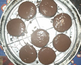 Foto del paso 10 de la receta: Alfajores de Chocolate y Dulce de Leche sin TACC