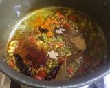 A picture of step 4 of Khichdo.
