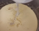 Foto del paso 1 de la receta: Bizcochuelo “1234” con Chips de Chocolate