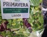 Foto del paso 2 de la receta: 82. Ensalada templada de frankfurt y pan tostado