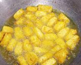 Foto langkah ke 2 dari resep Oseng Tahu Taoge.