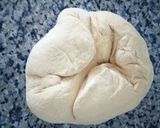 Foto del paso 11 de la receta Pan de Aceite y Escamas de Sal de Pimentón de la Vera